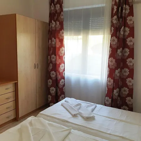 Dolce Vita Apart Complex Aparthotel Sveti Vlas