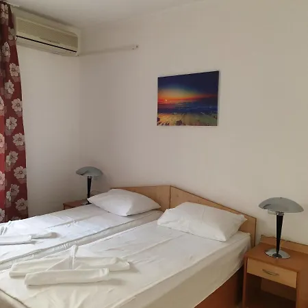 Aparthotel Dolce Vita Apart Complex Sveti Vlas