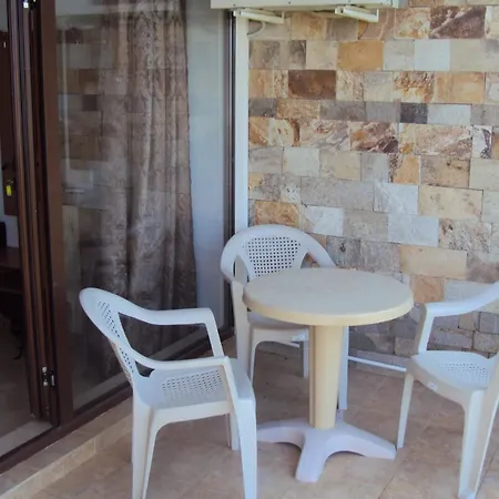 Dolce Vita Apart Complex Aparthotel Sveti Vlas