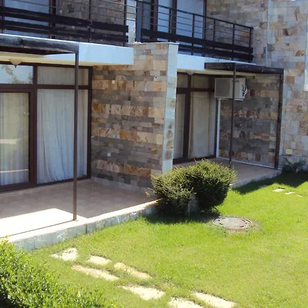 Апарт-отель Dolce Complex Свети-Влас