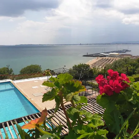 Dolce Vita Apart Complex Aparthotel Sveti Vlas