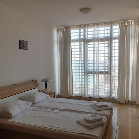 Апарт-отель Dolce Complex Свети-Влас