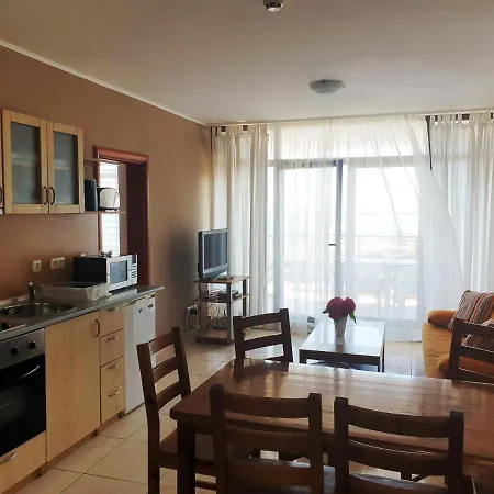 Dolce Complex 公寓式酒店