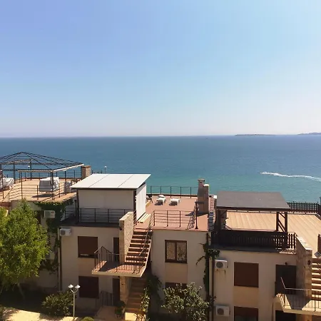 公寓式酒店 Dolce Complex