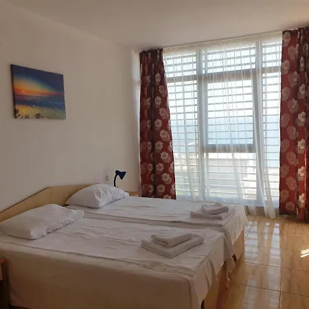 Dolce Vita Apart Complex Sveti Vlas