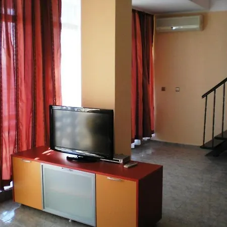 Dolce Complex Apart Otel Sveti Vlas