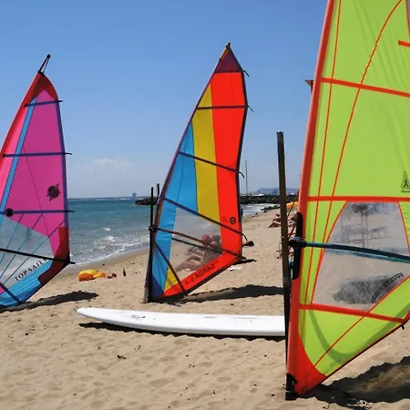 Апарт-отель Dolce Complex Свети-Влас