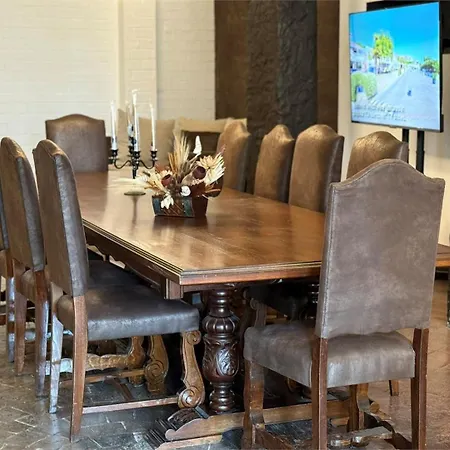 Апарт-отель Dolce Complex 3*