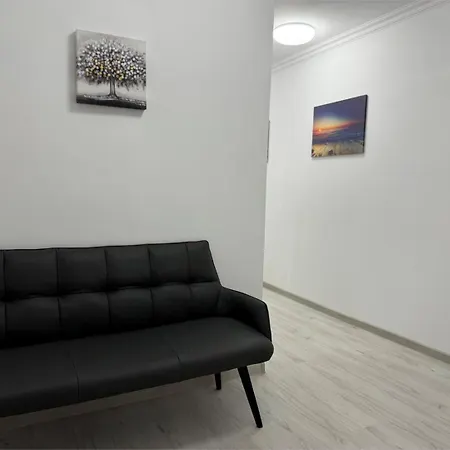 Dolce Complex Свети-Влас