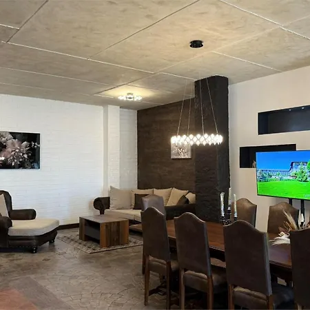 Dolce Complex Апарт-отель 3*