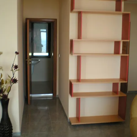 Dolce Vita Apart Complex Sveti Vlas