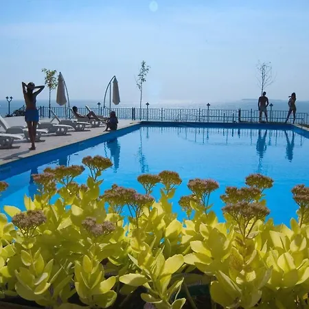 Aparthotel Dolce Vita Apart Complex 3*