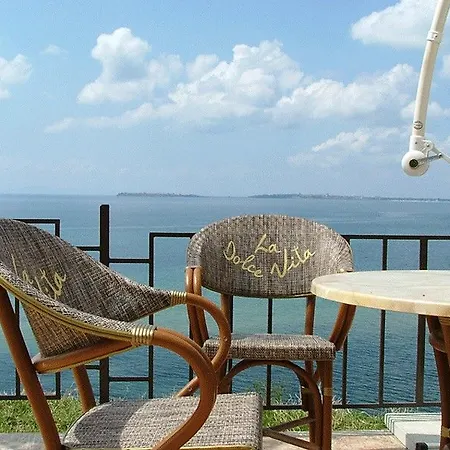 Dolce Complex Апарт-отель Свети-Влас