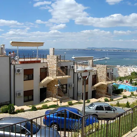 Aparthotel Dolce Vita Apart Complex 3*