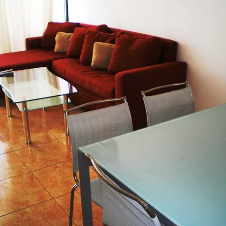 Dolce Vita Apart Complex Aparthotel 3*