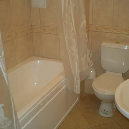 Dolce Complex Апартхотел 3*