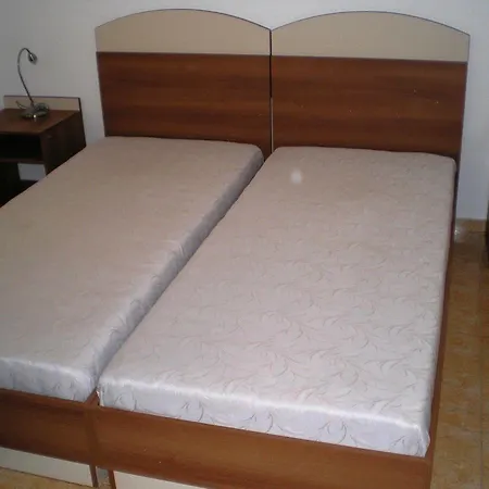 Dolce Vita Apart Complex Aparthotel 3*