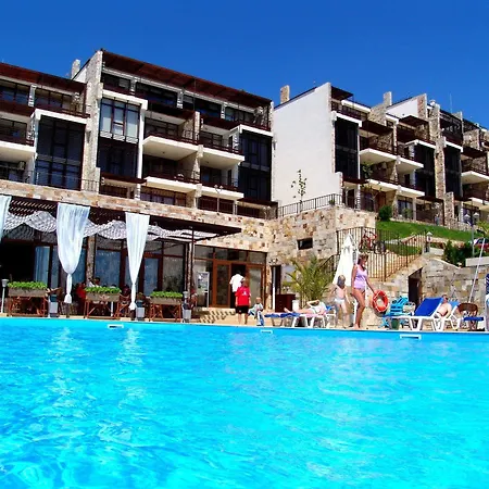 Aparthotel Dolce Vita Apart Complex 3*