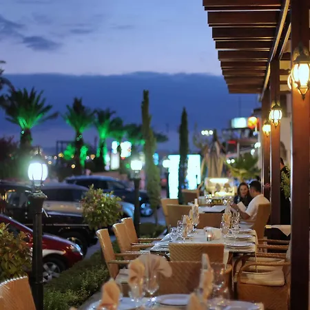 Dolce Vita Apart Complex Sveti Vlas
