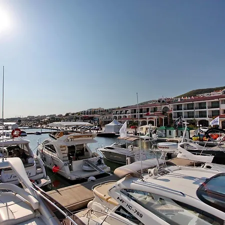 Dolce Vita Apart Complex Sveti Vlas