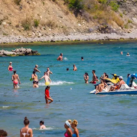 Dolce Complex Свети-Влас