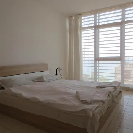 Апарт-отель Dolce Complex 3*