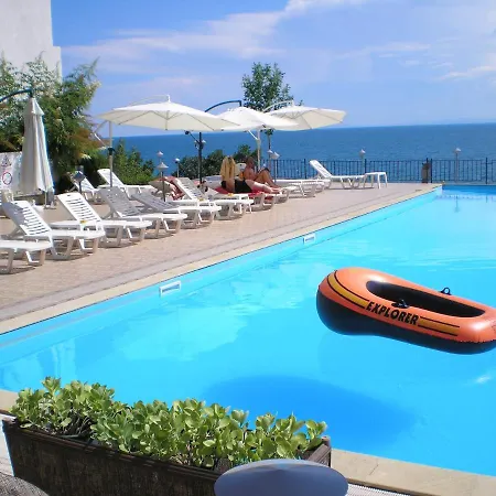 Aparthotel Dolce Vita Apart Complex Sveti Vlas