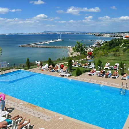 Апарт-отель Dolce Complex