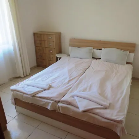 Dolce Complex Апарт-отель Свети-Влас