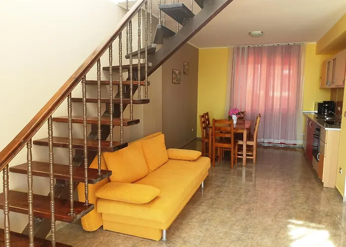 Dolce Complex Свети-Влас