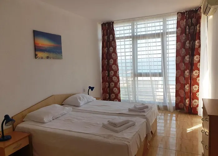 Dolce Complex Свети-Влас