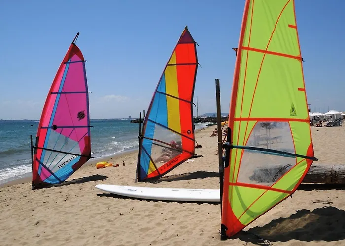 Апарт-отель Dolce Complex Свети-Влас