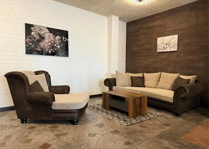 Dolce Complex Апарт-отель 3*