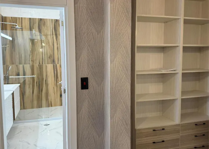 Dolce Complex Апарт-отель