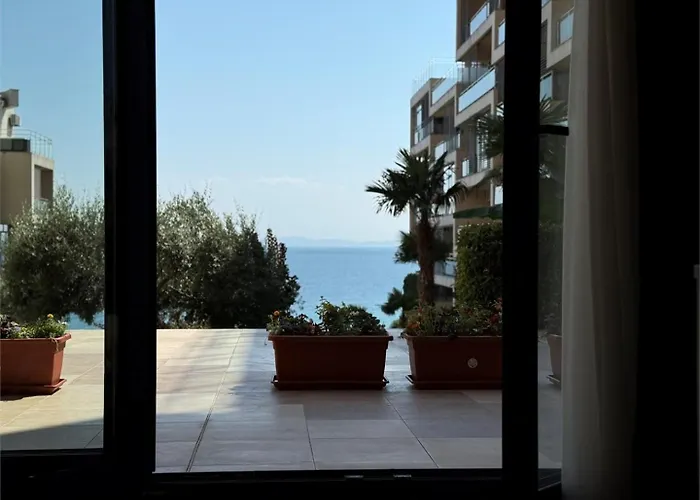 Апарт-отель Dolce Complex