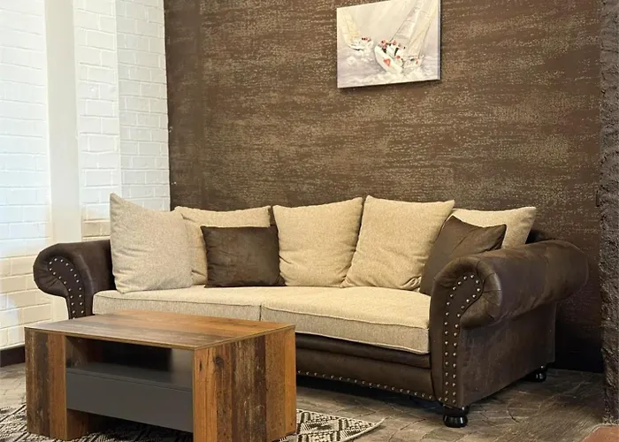 Dolce Complex Апарт-отель 3*