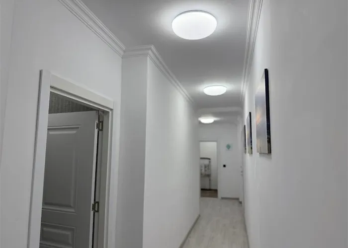 Dolce Complex 3* Свети-Влас