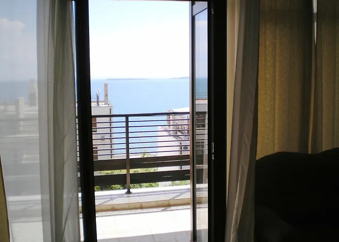 Dolce Complex Свети-Влас