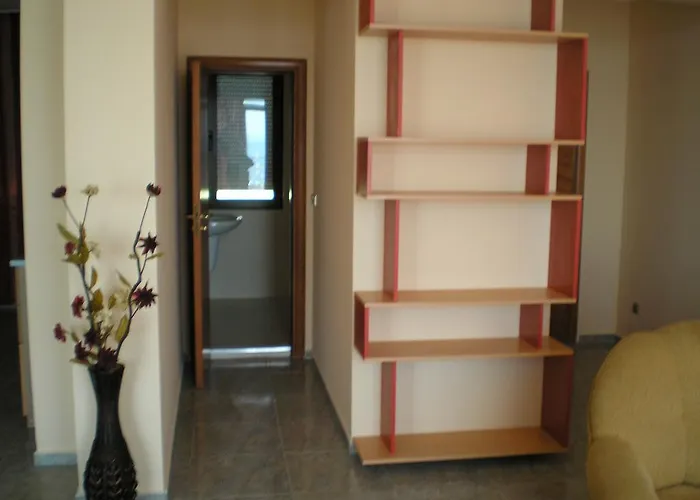 Dolce Complex Свети-Влас