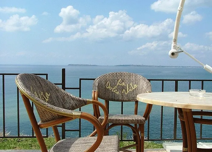 Dolce Complex Апарт-отель Свети-Влас