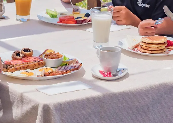 Апарт-отель Dolce Complex 3*