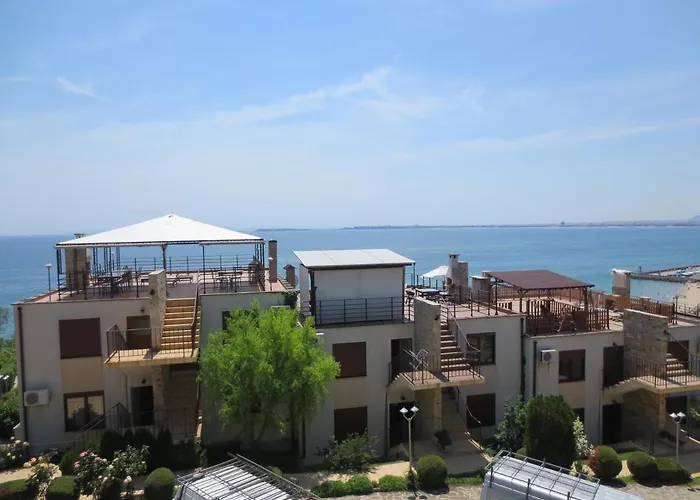 Апарт-отель Dolce Complex