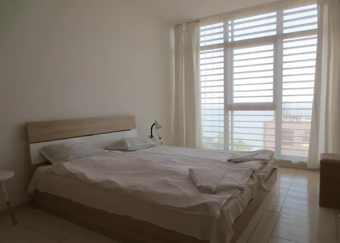 Апарт-отель Dolce Complex 3*