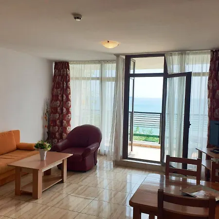 Dolce Complex Sveti Vlas