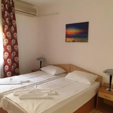 Dolce Vita Apart Complex Апартхотел 3*