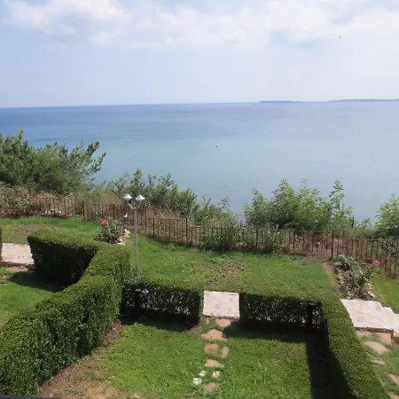 Dolce Vita Apart Complex 3* Свети Влас