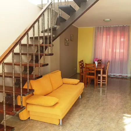 Dolce Vita Apart Complex Свети Влас