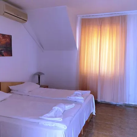 Апартхотел Dolce Vita Apart Complex Свети Влас