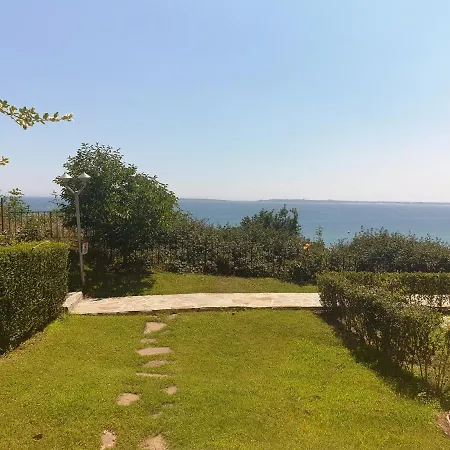 Dolce Complex شقة فندقية