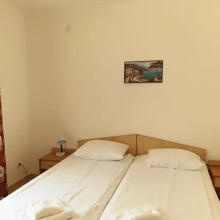 Dolce Vita Apart Complex Апартхотел